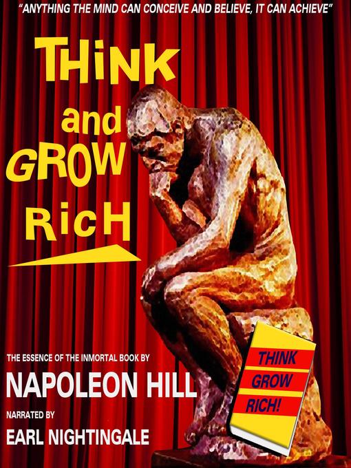 Title details for Think and Grow Rich by Napoleon Hill - Available
